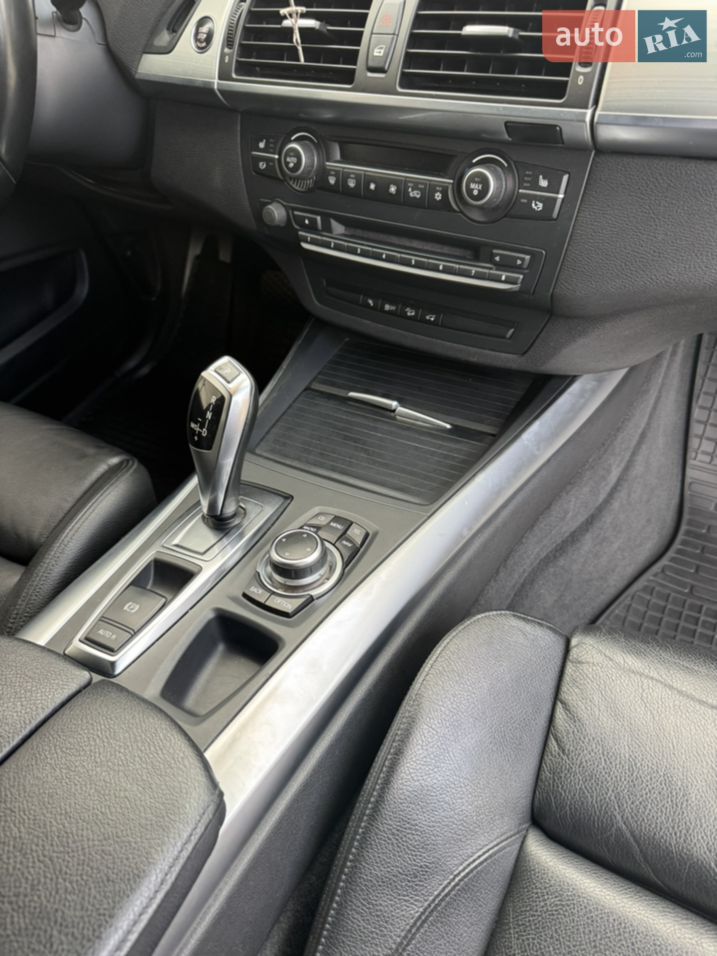 2011 BMW X5 - мініатюра 53