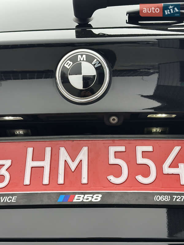 Внедорожник / Кроссовер BMW X5 2014 в Владимире фото 7 Внедорожник / Кроссовер BMW X5 2014 в Владимире