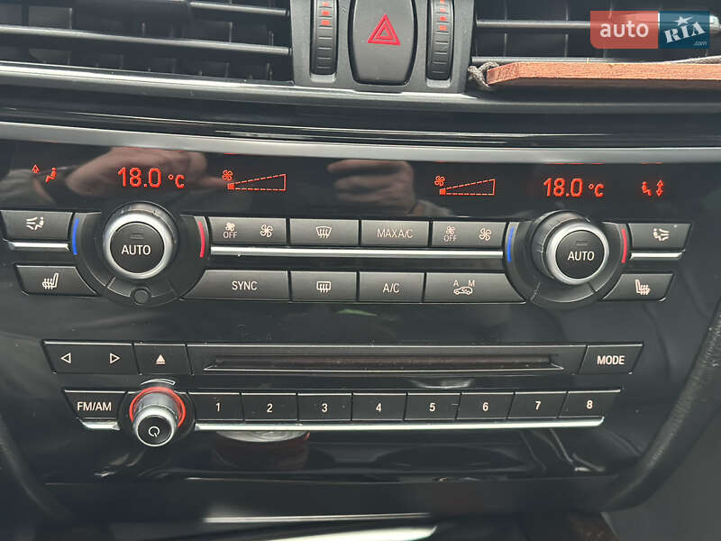 Внедорожник / Кроссовер BMW X5 2014 в Владимире фото 15 Внедорожник / Кроссовер BMW X5 2014 в Владимире