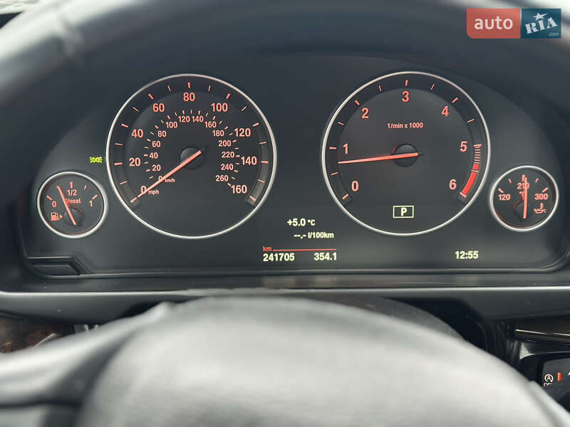 Внедорожник / Кроссовер BMW X5 2014 в Владимире фото 38 Внедорожник / Кроссовер BMW X5 2014 в Владимире