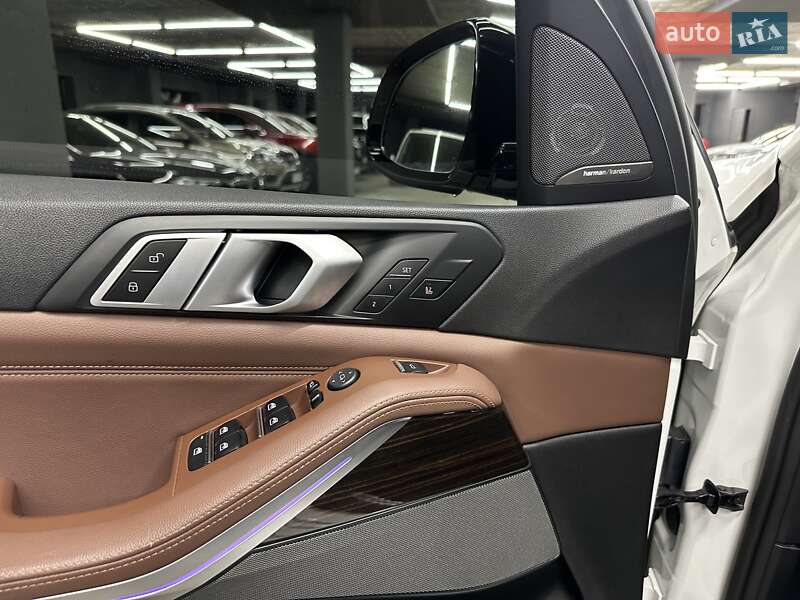 Внедорожник / Кроссовер BMW X5 2018 в Харькове фото 24 Внедорожник / Кроссовер BMW X5 2018 в Харькове