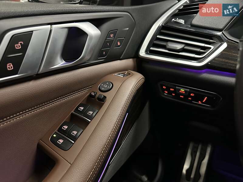 Внедорожник / Кроссовер BMW X5 2018 в Харькове фото 48 Внедорожник / Кроссовер BMW X5 2018 в Харькове