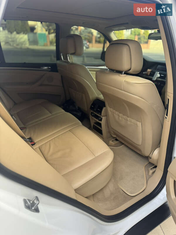 Внедорожник / Кроссовер BMW X5 2012 в Ровно фото 11 Внедорожник / Кроссовер BMW X5 2012 в Ровно