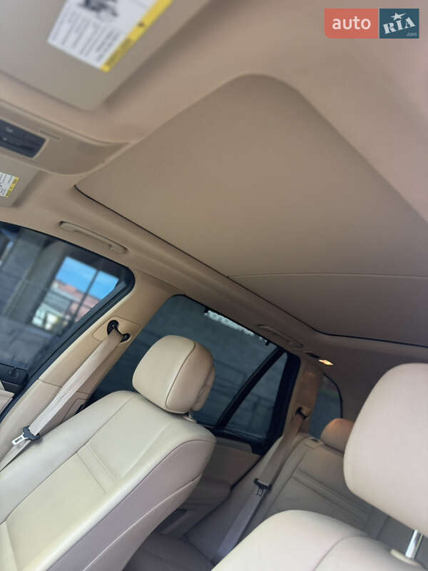 Внедорожник / Кроссовер BMW X5 2012 в Ровно фото 12 Внедорожник / Кроссовер BMW X5 2012 в Ровно