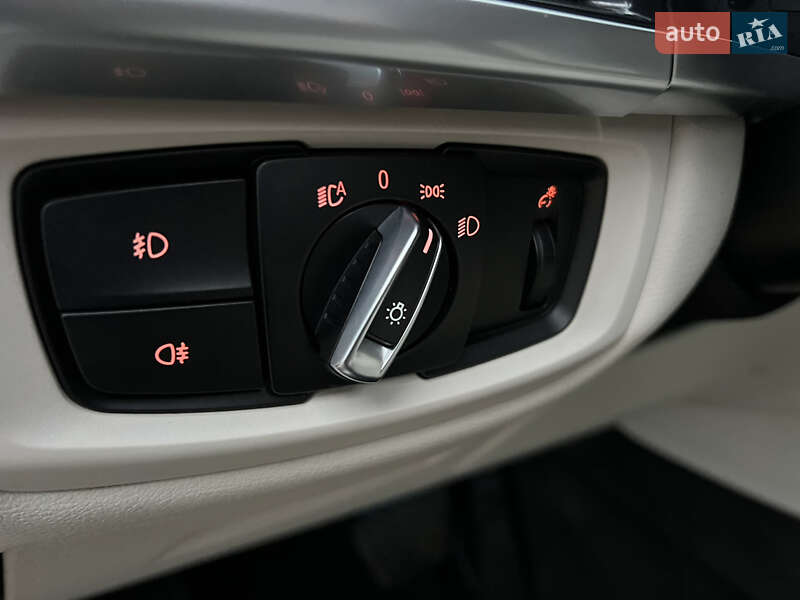Внедорожник / Кроссовер BMW X5 2015 в Киеве фото 15 Внедорожник / Кроссовер BMW X5 2015 в Киеве
