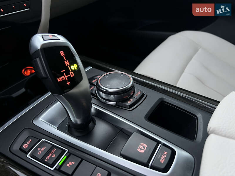 Внедорожник / Кроссовер BMW X5 2015 в Киеве фото 14 Внедорожник / Кроссовер BMW X5 2015 в Киеве