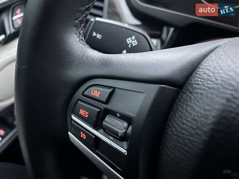 Внедорожник / Кроссовер BMW X5 2015 в Киеве фото 19 Внедорожник / Кроссовер BMW X5 2015 в Киеве