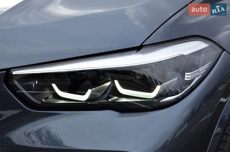 Внедорожник / Кроссовер BMW X5 2019 в Киеве фото 13 Внедорожник / Кроссовер BMW X5 2019 в Киеве