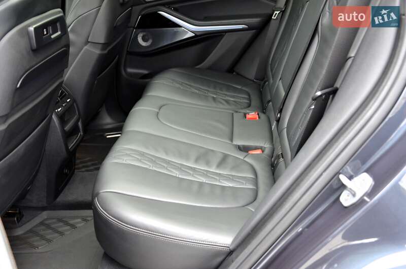 Внедорожник / Кроссовер BMW X5 2019 в Киеве фото 31 Внедорожник / Кроссовер BMW X5 2019 в Киеве