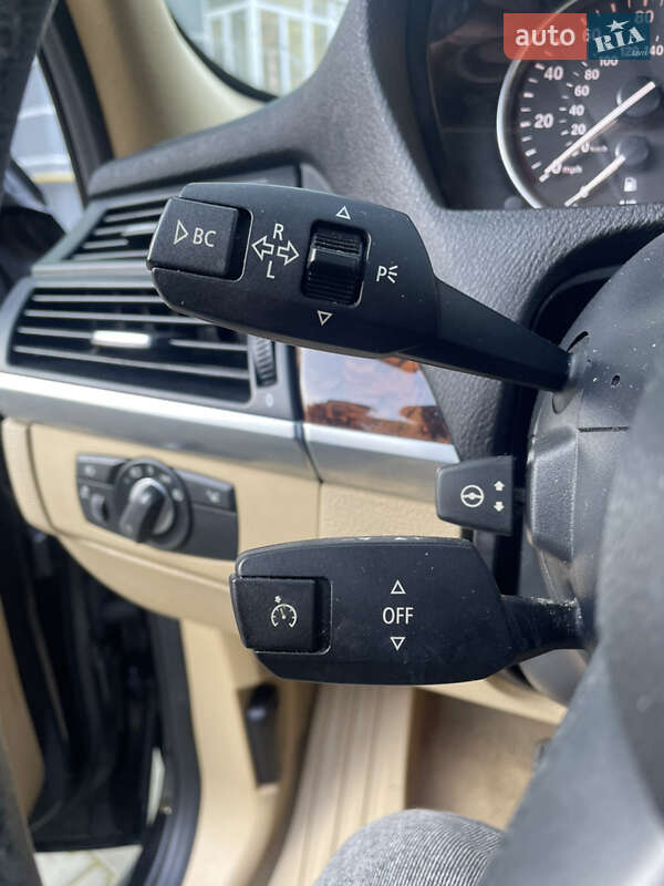 Внедорожник / Кроссовер BMW X5 2013 в Новояворовске фото 20 Внедорожник / Кроссовер BMW X5 2013 в Новояворовске