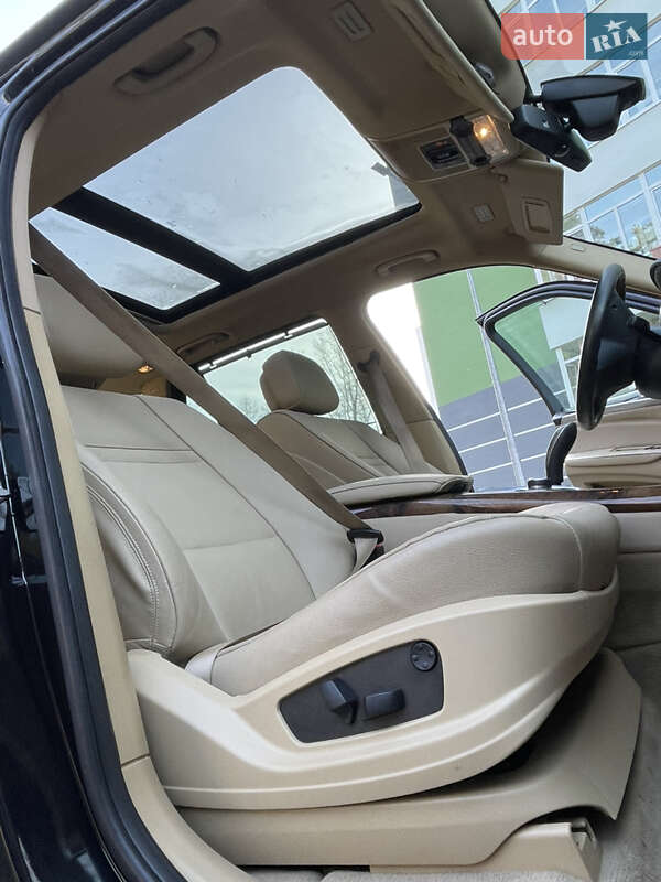 Внедорожник / Кроссовер BMW X5 2013 в Новояворовске фото 32 Внедорожник / Кроссовер BMW X5 2013 в Новояворовске