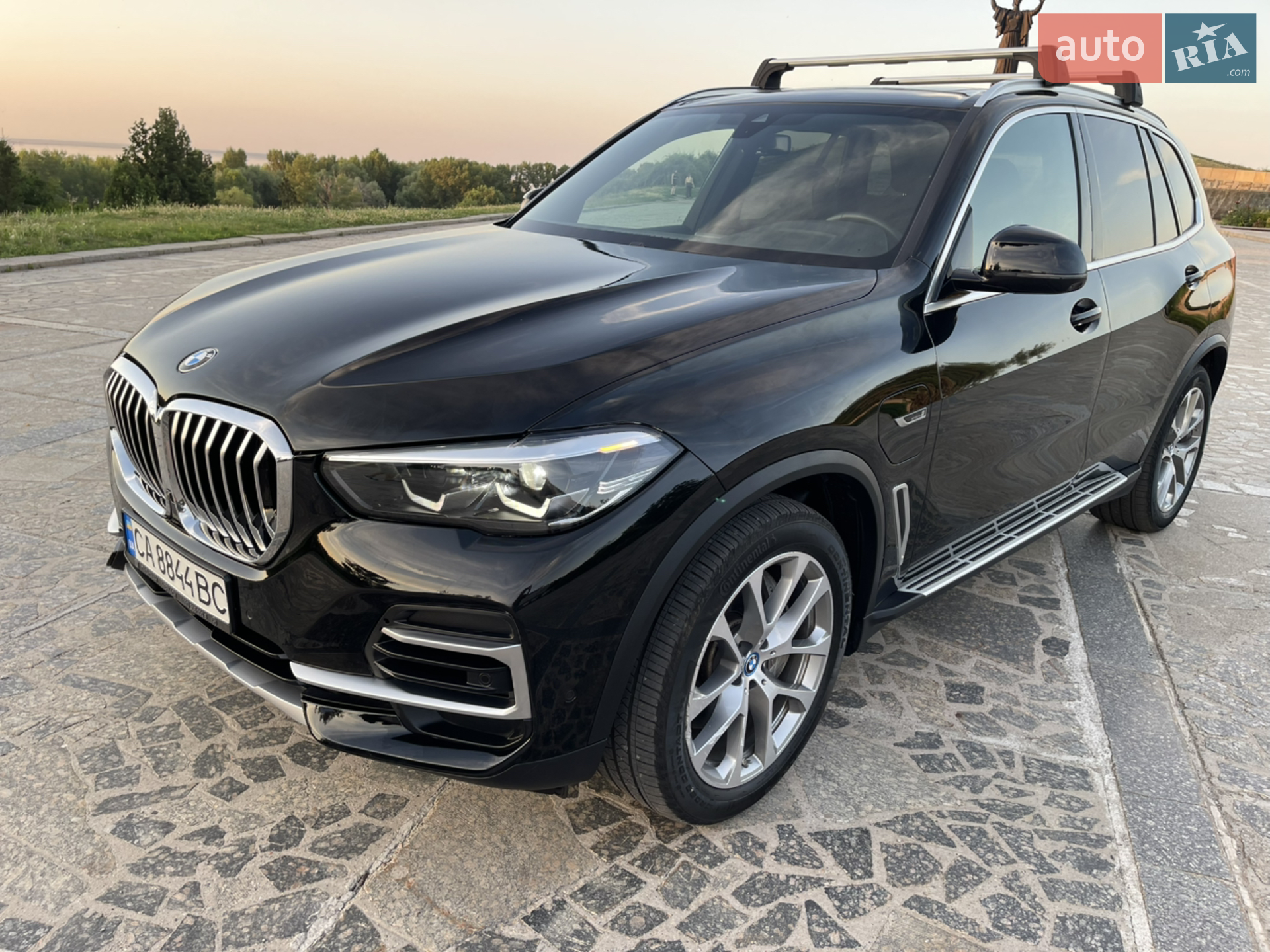2022 BMW X5 - мініатюра 5