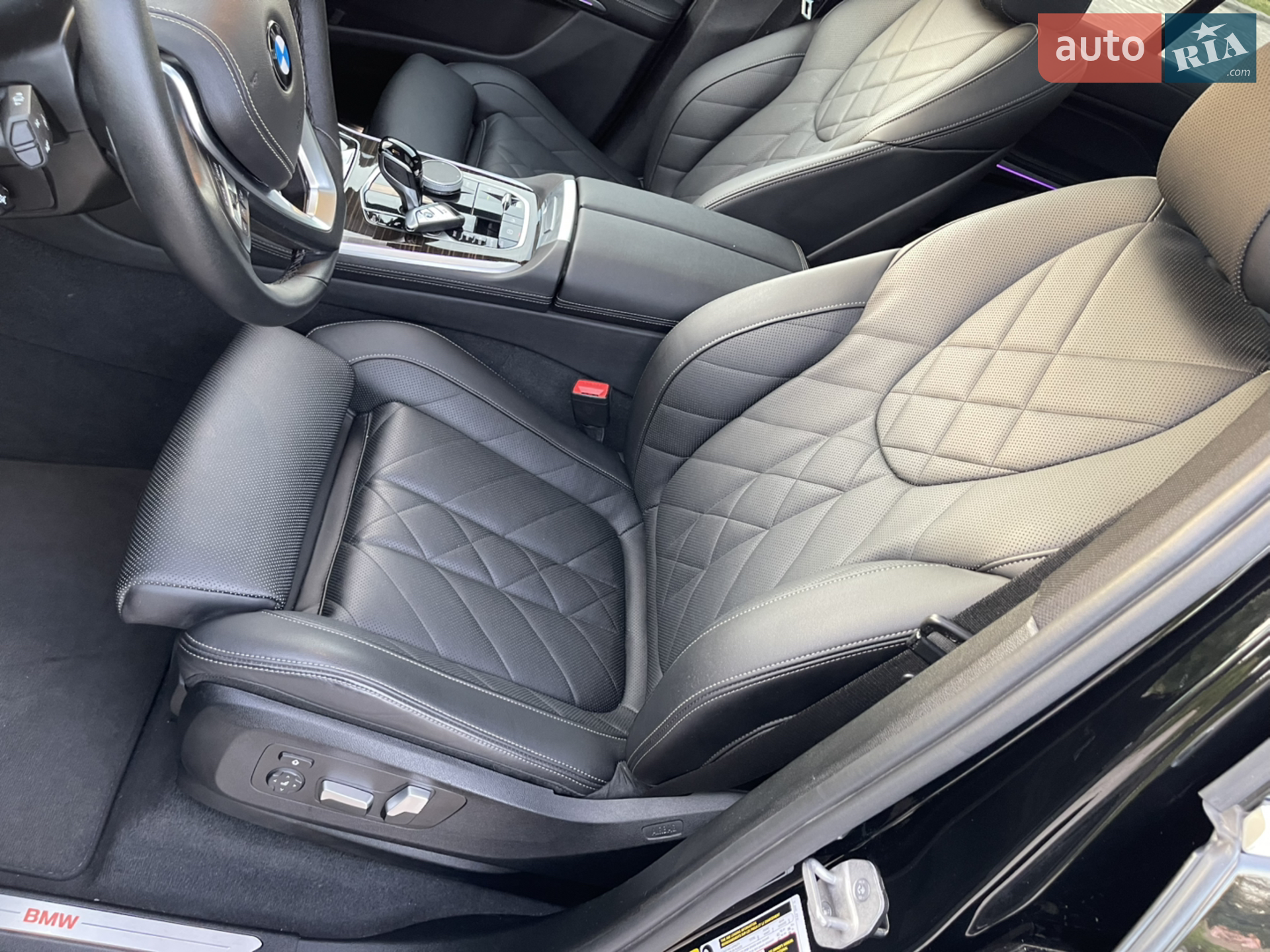 2022 BMW X5 - мініатюра 7