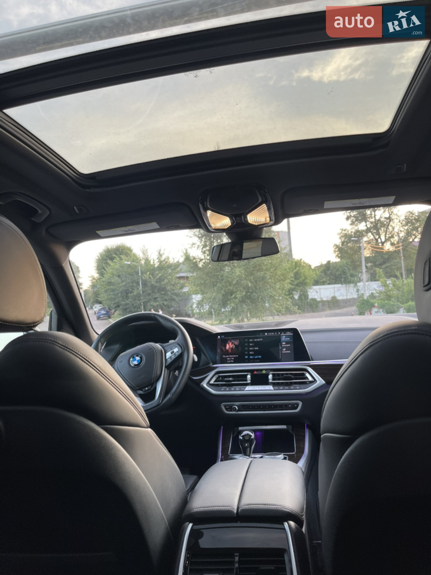 2022 BMW X5 - мініатюра 15