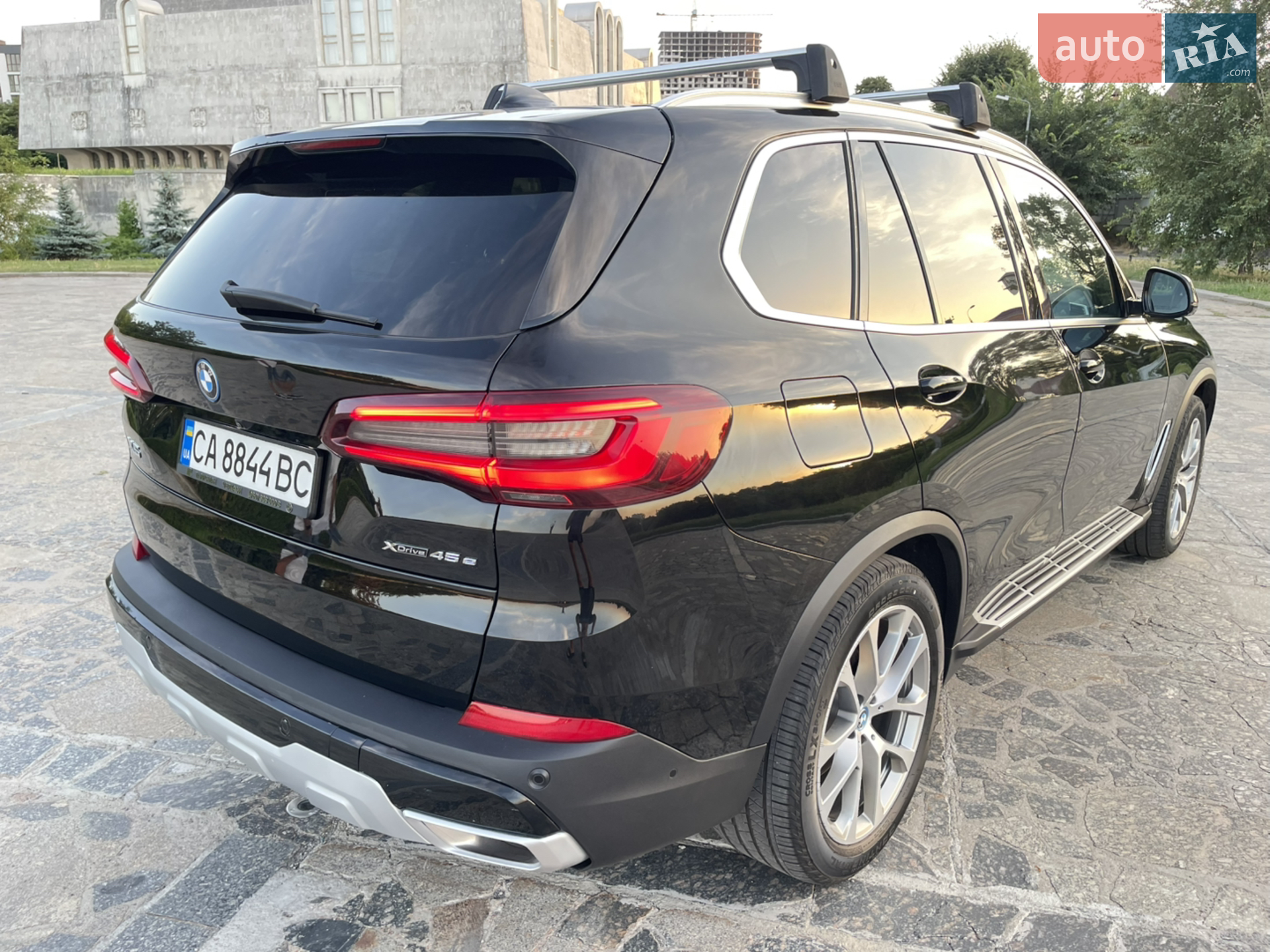 2022 BMW X5 - мініатюра 24