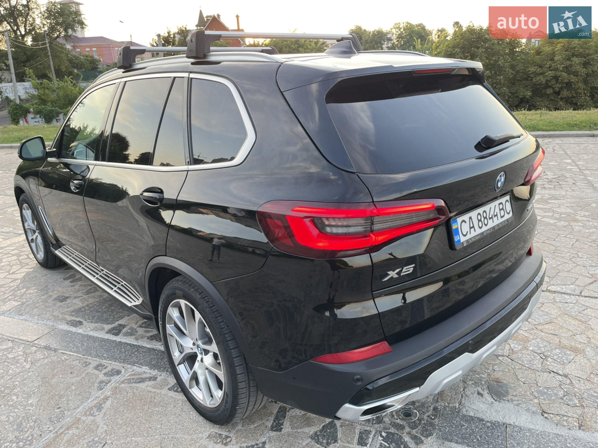 2022 BMW X5 - мініатюра 25