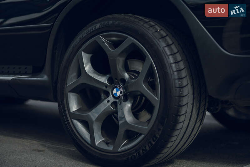 Внедорожник / Кроссовер BMW X5 2006 в Киеве фото 14 Внедорожник / Кроссовер BMW X5 2006 в Киеве