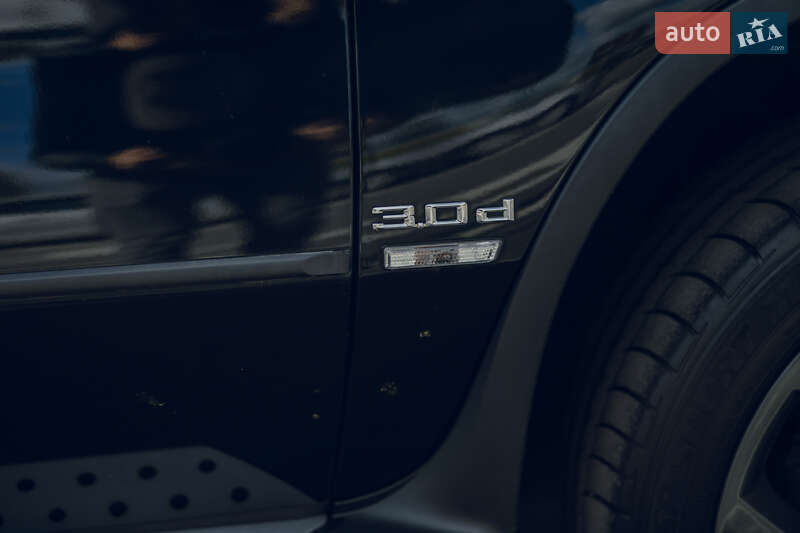 Внедорожник / Кроссовер BMW X5 2006 в Киеве фото 15 Внедорожник / Кроссовер BMW X5 2006 в Киеве