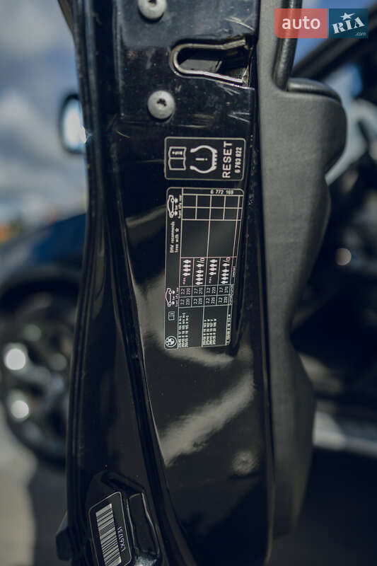 Внедорожник / Кроссовер BMW X5 2006 в Киеве фото 27 Внедорожник / Кроссовер BMW X5 2006 в Киеве