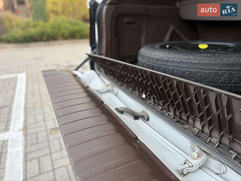Внедорожник / Кроссовер BMW X5 2008 в Днепре фото 15 Внедорожник / Кроссовер BMW X5 2008 в Днепре