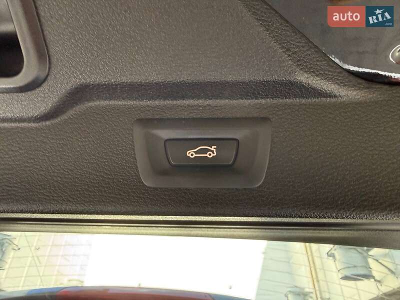 Внедорожник / Кроссовер BMW X5 2016 в Киеве фото 25 Внедорожник / Кроссовер BMW X5 2016 в Киеве