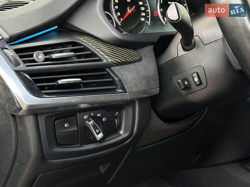 Внедорожник / Кроссовер BMW X5 2016 в Харькове фото 17 Внедорожник / Кроссовер BMW X5 2016 в Харькове