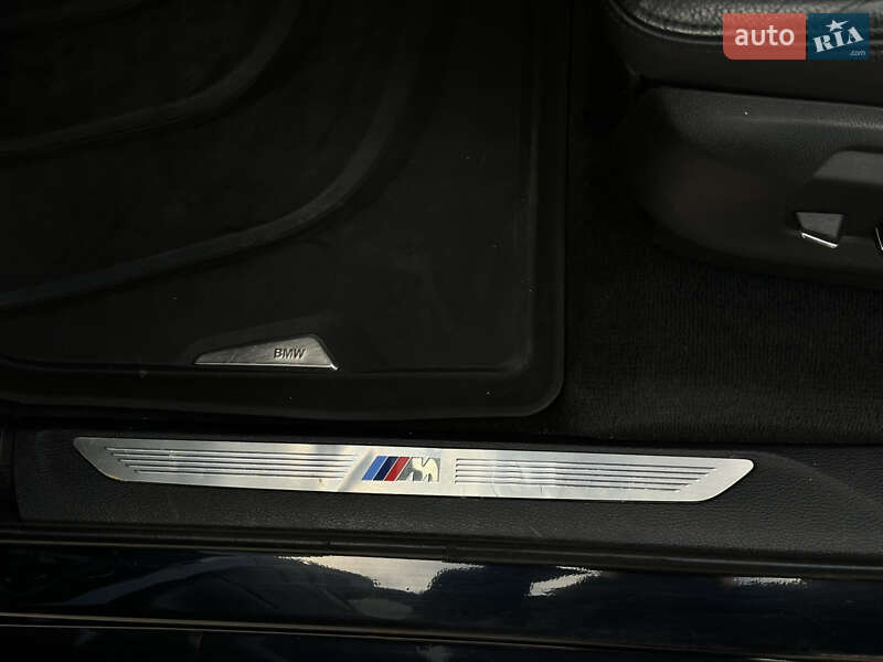 Внедорожник / Кроссовер BMW X5 2016 в Харькове фото 21 Внедорожник / Кроссовер BMW X5 2016 в Харькове