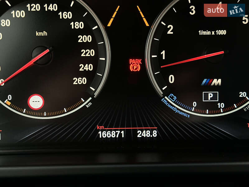 Внедорожник / Кроссовер BMW X5 2016 в Харькове фото 24 Внедорожник / Кроссовер BMW X5 2016 в Харькове