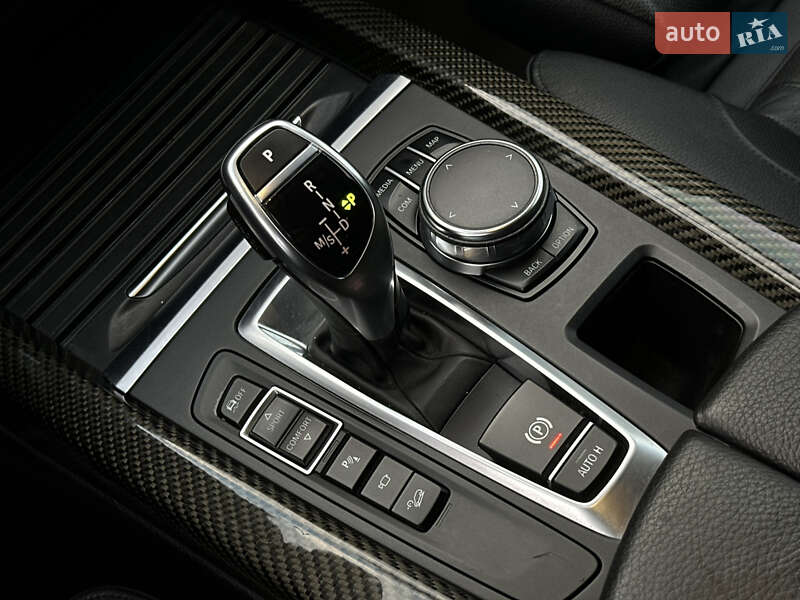 Внедорожник / Кроссовер BMW X5 2016 в Харькове фото 28 Внедорожник / Кроссовер BMW X5 2016 в Харькове