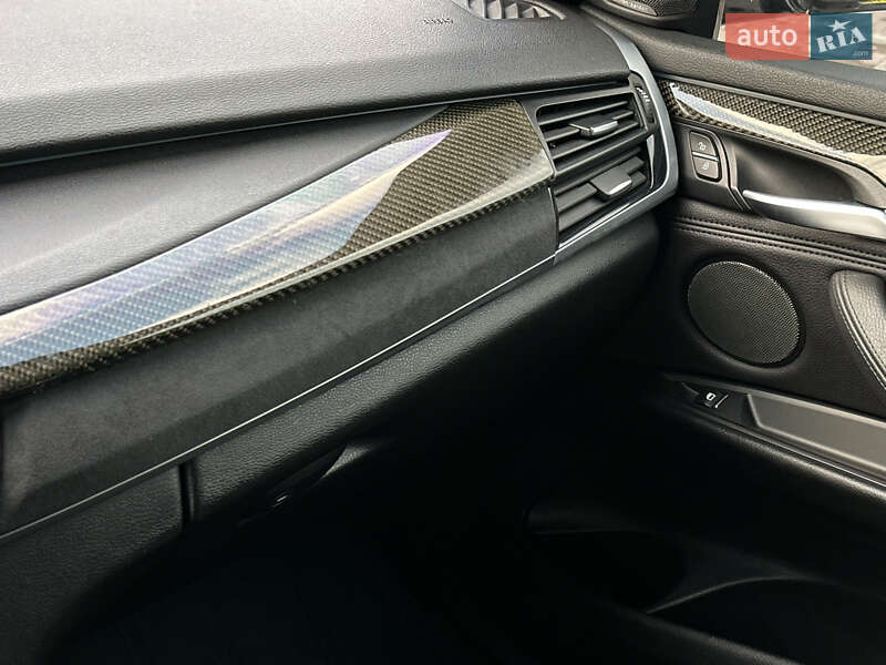 Внедорожник / Кроссовер BMW X5 2016 в Харькове фото 32 Внедорожник / Кроссовер BMW X5 2016 в Харькове
