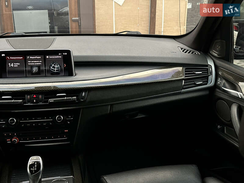 Внедорожник / Кроссовер BMW X5 2016 в Харькове фото 45 Внедорожник / Кроссовер BMW X5 2016 в Харькове