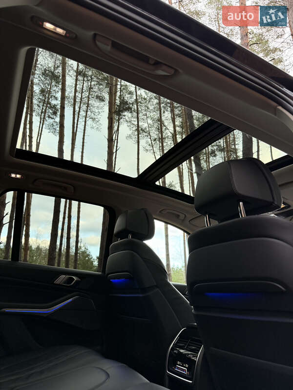 Внедорожник / Кроссовер BMW X5 2018 в Полтаве фото 29 Внедорожник / Кроссовер BMW X5 2018 в Полтаве