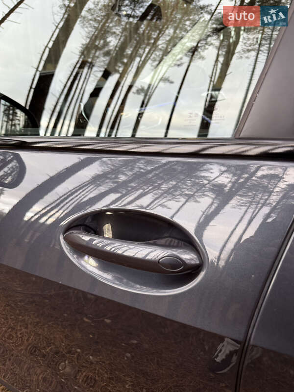 Внедорожник / Кроссовер BMW X5 2018 в Полтаве фото 9 Внедорожник / Кроссовер BMW X5 2018 в Полтаве