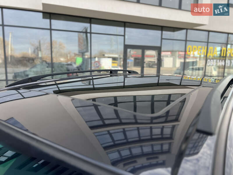 Внедорожник / Кроссовер BMW X5 2005 в Ивано-Франковске