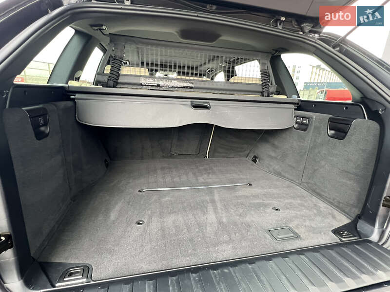 Внедорожник / Кроссовер BMW X5 2005 в Ивано-Франковске