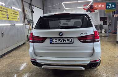 Внедорожник / Кроссовер BMW X5 2014 в Харькове