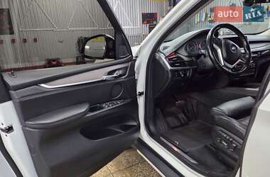 Внедорожник / Кроссовер BMW X5 2014 в Харькове