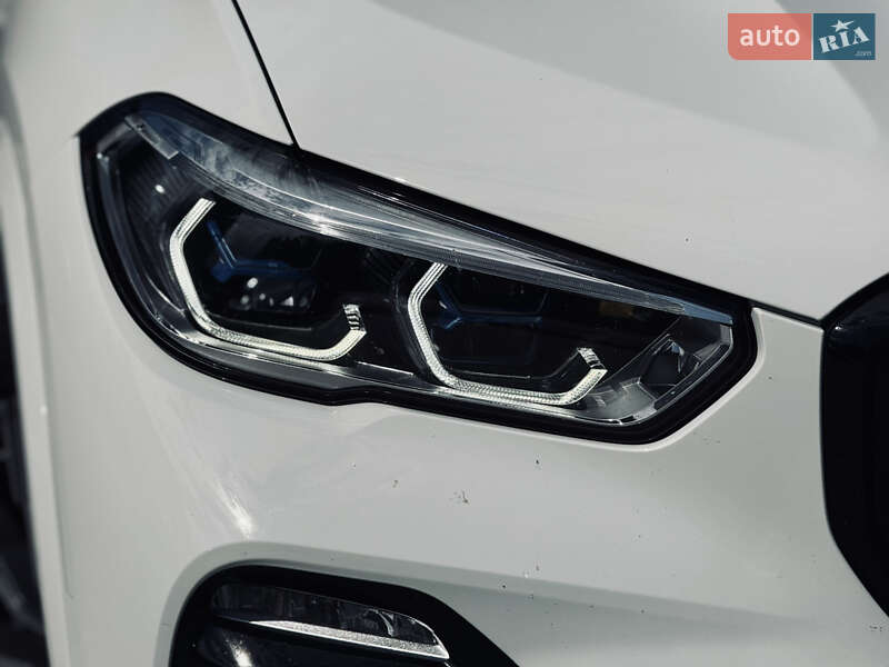 Внедорожник / Кроссовер BMW X5 2019 в Львове фото 21 Внедорожник / Кроссовер BMW X5 2019 в Львове