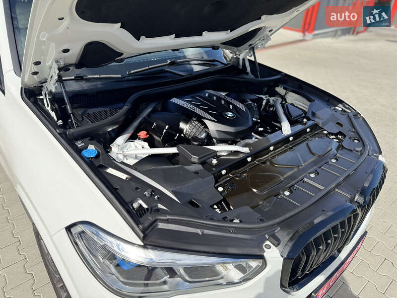 Внедорожник / Кроссовер BMW X5 2019 в Львове фото 25 Внедорожник / Кроссовер BMW X5 2019 в Львове