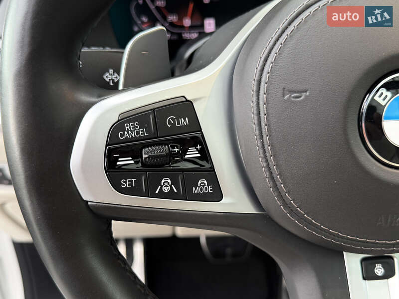 Внедорожник / Кроссовер BMW X5 2019 в Львове фото 41 Внедорожник / Кроссовер BMW X5 2019 в Львове