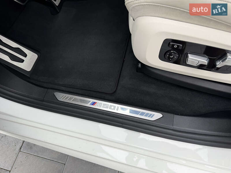 Внедорожник / Кроссовер BMW X5 2019 в Львове фото 55 Внедорожник / Кроссовер BMW X5 2019 в Львове