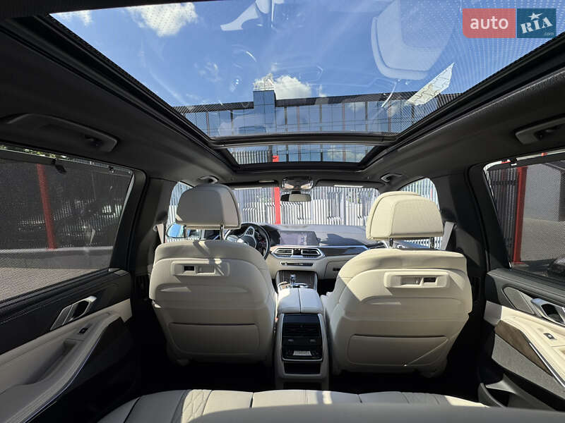 Внедорожник / Кроссовер BMW X5 2019 в Львове фото 59 Внедорожник / Кроссовер BMW X5 2019 в Львове