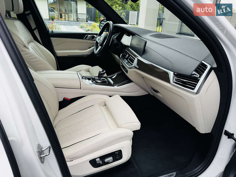 Внедорожник / Кроссовер BMW X5 2019 в Львове фото 65 Внедорожник / Кроссовер BMW X5 2019 в Львове
