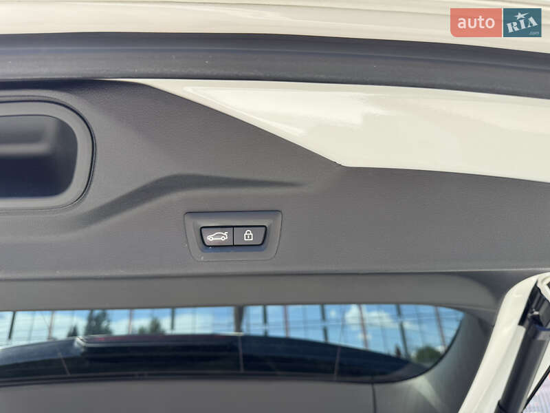 Внедорожник / Кроссовер BMW X5 2019 в Львове фото 74 Внедорожник / Кроссовер BMW X5 2019 в Львове