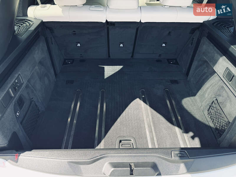 Внедорожник / Кроссовер BMW X5 2019 в Львове фото 76 Внедорожник / Кроссовер BMW X5 2019 в Львове