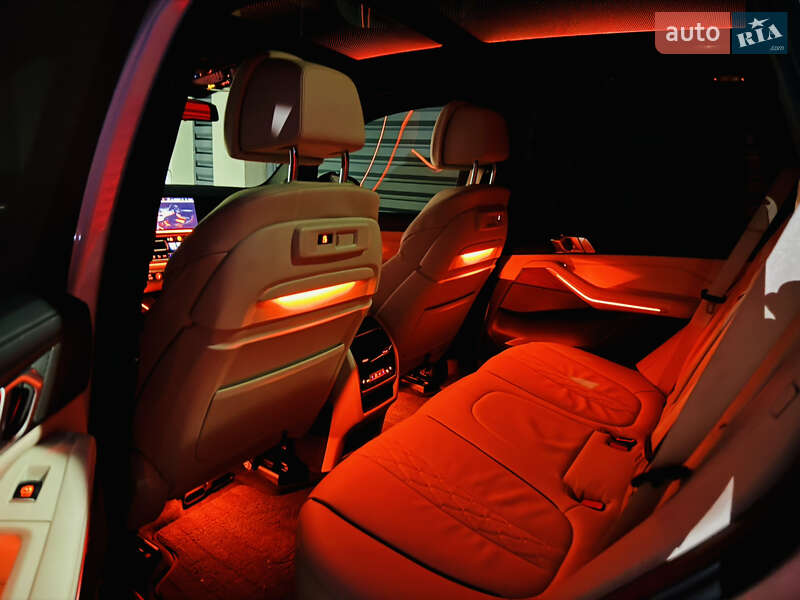 Внедорожник / Кроссовер BMW X5 2019 в Львове фото 94 Внедорожник / Кроссовер BMW X5 2019 в Львове