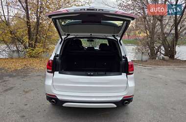 Внедорожник / Кроссовер BMW X5 2014 в Харькове