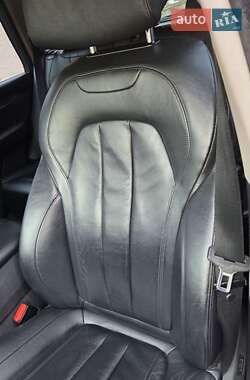 Внедорожник / Кроссовер BMW X5 2014 в Харькове