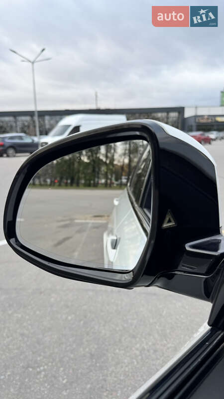 Внедорожник / Кроссовер BMW X5 2016 в Киеве