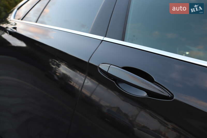 Внедорожник / Кроссовер BMW X5 2018 в Дрогобыче